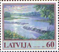EUROPA'01, 1v; 60s