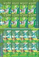 EUROPA'11, 2 М/S of 8 sets