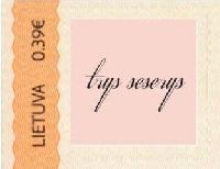 Personalized stamp, "Three sisters", selfadhesive, 1v; 0.39 EUR