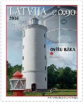 Lighthouse Ovīšu, 1v; 0.90 EUR