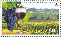 Moldavian Wine Festivity, 1v; 60b