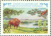 ЕВРОПА'99, 1м; 5.0 руб