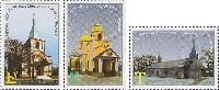 Православные церкви Приднестровья, 3м; "E", "K", "T"