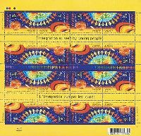 EUROPA'06, М/S of 8 sets